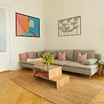 Kaiser 04 By Rockchair L Superhost Status L 3 Bedrooms Boxspringbeds 2 Bathrooms L Cozy Family & Business Flair 155 Sqm 3 Balcony 4th Floor Elevator Up To 10 Guests Welcomes You! * ベルリン