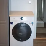 Kaiser 04 By Rockchair L Superhost Status L 3 Bedrooms Boxspringbeds 2 Bathrooms L Cozy Family & Business Flair 155 Sqm 3 Balcony 4th Floor Elevator Up To 10 Guests Welcomes You! アパート *