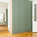 Kaiser 04 By Rockchair L Superhost Status L 3 Bedrooms Boxspringbeds 2 Bathrooms L Cozy Family & Business Flair 155 Sqm 3 Balcony 4th Floor Elevator Up To 10 Guests Welcomes You!