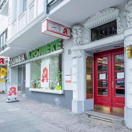 Kaiser 04 By Rockchair L Superhost Status L 3 Bedrooms Boxspringbeds 2 Bathrooms L Cozy Family & Business Flair 155 Sqm 3 Balcony 4th Floor Elevator Up To 10 Guests Welcomes You! Apartmán *
