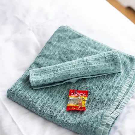 Apartment Kaiser 04 By Rockchair L Superhost Status L 3 Bedrooms Boxspringbeds 2 Bathrooms L Cozy Family & Business Flair 155 Sqm 3 Balcony 4th Floor Elevator Up To 10 Guests Welcomes You! *